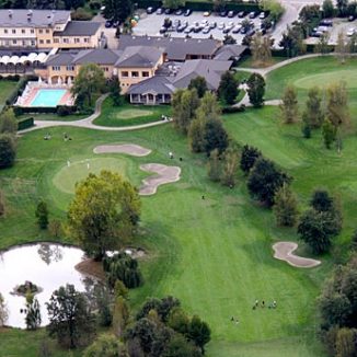 GOLF CLUB CAVAGLIà