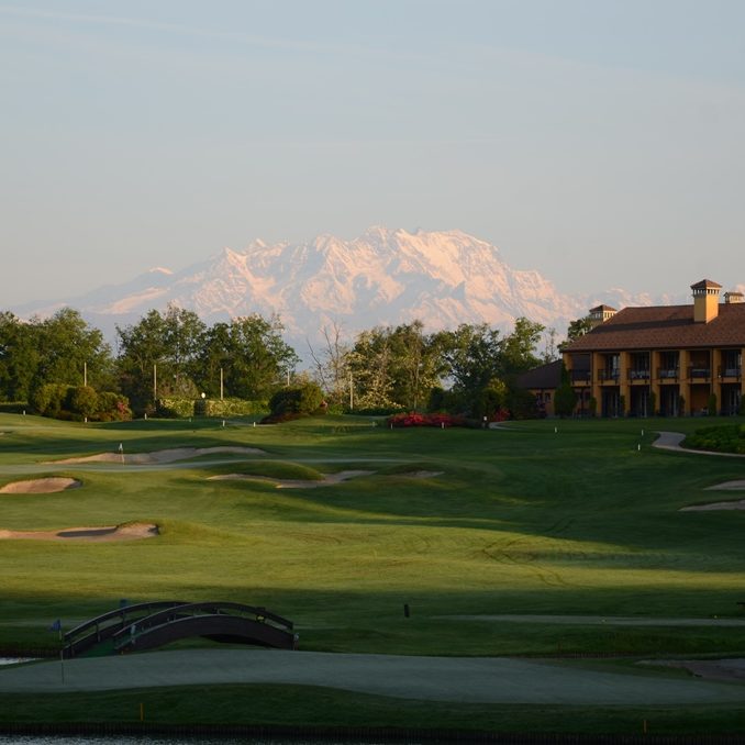 golf club castelconturbia