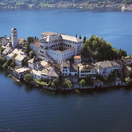 isola di san giulio