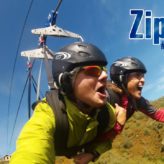 zipline